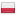 ramiz.pl server is located in Poland